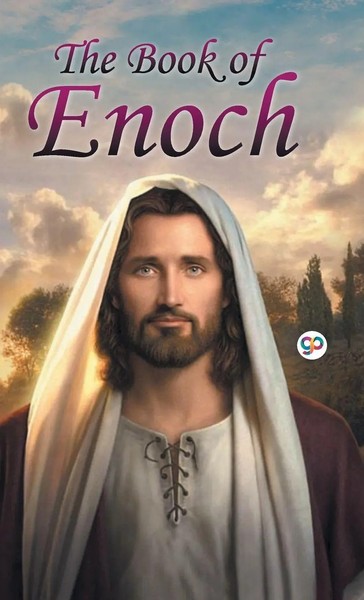 Enoch | The Book Of Enoch | Buch | Englisch (2019) | Gebunden | General Press-image