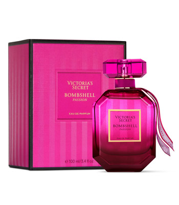 Victoria s Secret Bombshell Passion Eau De Parfum 3.4fl oz/ 100ml