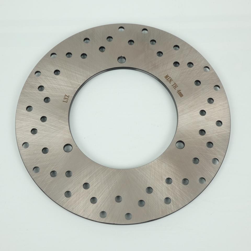 Disque de frein arrière RMS 230mm pour rénover le freinage du scooter