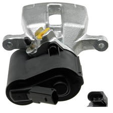 Bremssattel für Seat Alhambra für VW Passat Tiguan Sharan CC hinten links