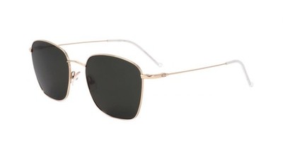 Safilo LINEA 07/S Gold 53/18/145 Herren Sonnenbrillen