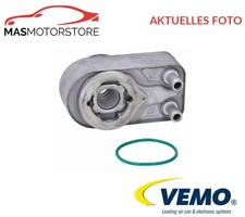 ÖLKÜHLER KÜHLER ÖL VEMO V46-60-0088 A FÜR RENAULT CLIO III,CLIO II