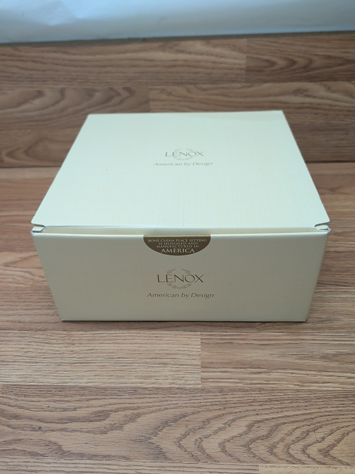 Ting Set With Box Nos Gorgeous
