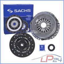 Kit d'embrayage Audi 80
