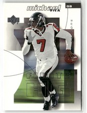 2004 Upper Deck Finite Football 18