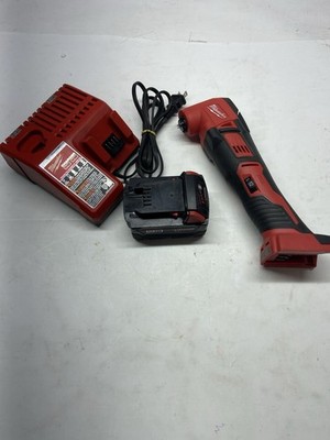 Milwaukee 18v, 2626-20, Multi-Tool Kit
