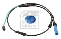 Febi Bilstein Warnkontakt, Bremsbelagverschleiß 104576 FüR BMW