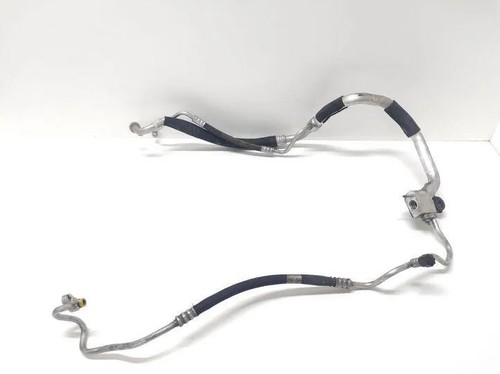 MERCEDES-BENZ E W212 Klimaleitung A2048301015 2.10 Diesel 150kw 2010 22719951