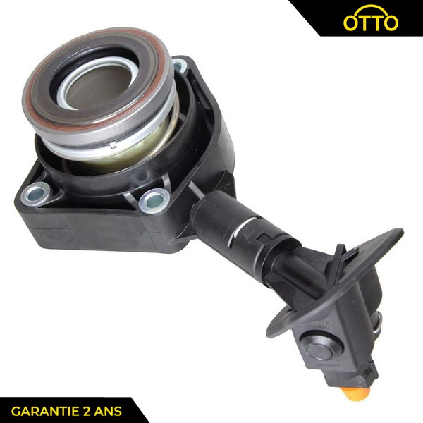 Anschlag Hydraulisch EmpfäNger Kupplung FüR Ford Focus II 1.6 1.8 Tdci 2.0-image