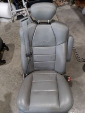 Passenger Front Seat Bucket 4040 Captains Fits 05-07 Ford F250sd Pickup 63973 Passenger Front Seat Bucket 4040 Captains Fits 05-07 Ford F250sd Pickup 63973
