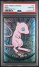 2000 Topps Chrome Pokemon T.V. Mew #151 PSA 10