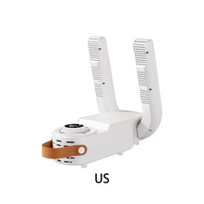 Intelligent Timer Shoe Dryer Adjustable Dryer Quick Drying Deodorizing Sterilizi