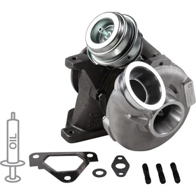 JP GROUP Turbolader ohne Pfand passend für Mercedes Sprinter 3-t 313 CDI