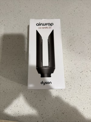 Dyson Airwrap Co-anda2x AirSmooth2x Finishing Attachment - New / READ DETAILS