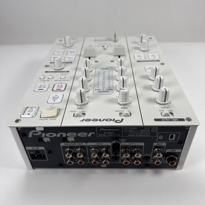 Pioneer DJ DJM-350 DJ Mixer for sale online | eBay Pioneer DJ DJM-350 DJ Mixer for sale online | eBay