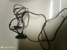 EARPHONE IN-EAR DENON AH-C252 SOUND-SUPERB LISTENING CONFORT SEMI ISOLATING