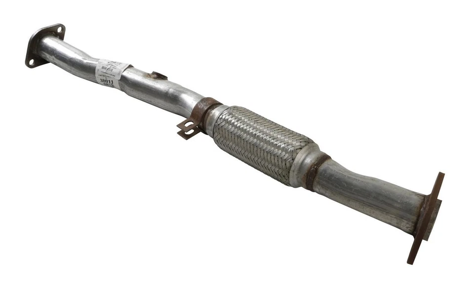 Tubo de escape para Nissan Quest 1999-2000 Foto 2 de 4