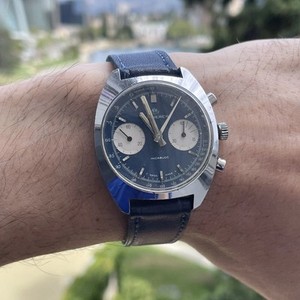 Bucherer Chronograph | eBay Bucherer Chronograph | eBay