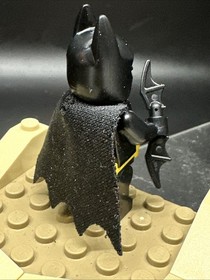 Lego Super Heroes Batman Minifigure sh0312 70905 70916 70922 70909 70903 70911