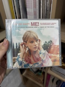 Taylor Swift CD Single | eBay