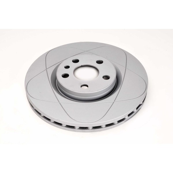 Bremsscheibe ATE Powerdisc 24.0328-0136.1, 1 StüCk-image
