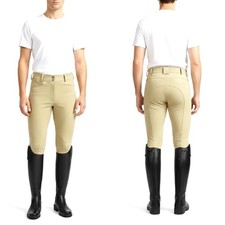 Whitaker Hemsworth Mens Breeches