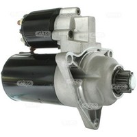 HC-Cargo Anlasser Starter 1.1 Kw Passend FüR VW Transporter IV Bus 2.0