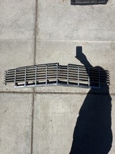 1956 Chevy Bel Air 150 210 Nomad Oer Chrome Front Grille 1956 Chevy Bel Air 150 210 Nomad Oer Chrome Front Grille