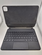 Apple Magic Keyboard 11 inch - USB C - British English - Used For Ipad Pro/ Air