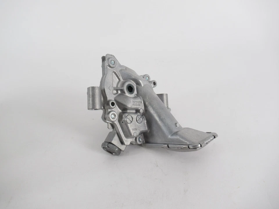 Bomba de óleo original do fabricante Toyota 15100-37040 Assy 2010-2015 Prius 2012-2017 Prius V - Imagem 2 de 4
