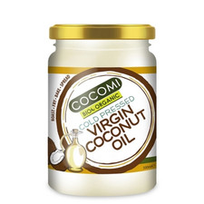 4792038035111 Cocomi Olej kokosowy virgin BIO 500ml BIO Planet S.A