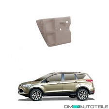 Stoßstangen Halter Halterung hinten rechts außen für Ford Kuga II (DM2) VAN