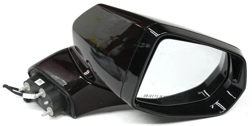 OEM Right Passenger Side Exterior Mirror For Cadillac XT5 84934820