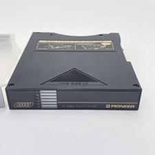 Pioneer 6-Disc Multi-Play CD Changer Magazine Cartridge Audi Logo PRW1139 Japan