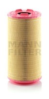 MANN-FILTER Luftfilter C 27 1320/3