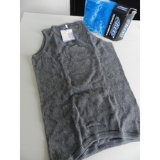 UNDERWEAR JERSEY S/M TECHNICAL AREO