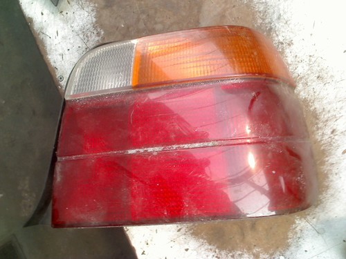 RÜCKLICHT RECHTS BMW 3 serie Compact (E36/5) 1999 8353810