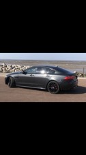 Jaguar XE S 3.0 V6 Petrol Supercharged