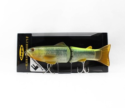 Deps New Slide Swimmer 175F Floating Lure 93 (6935)