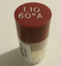 1.10-60* A HOLLOW DELAVAN OIL BURNER NOZZLE(Prompt Shipment In Less Than 24 Hrs)