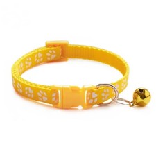Pet Cat Collar With Bell Pet Cat Supplies Accessories for Small Cat With Bell