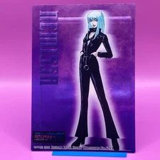 Shin Megami Tensei TCG Nocturne SMT Digital Devil Story Chronicle Japanese #C-11