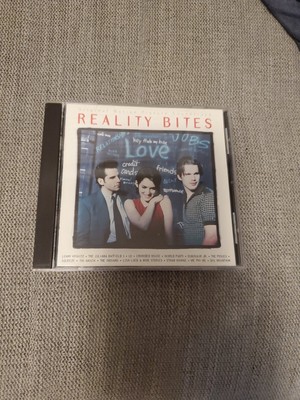 Reality Bites by Original Soundtrack (CD, Feb-1994, RCA)