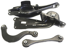 Cupra Formentor 1.5TSI e-Hybrid VZ KM Querlenker Hinterachse Hinten Links