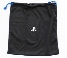 Original Genuine Sony Carrying Bag Pouch FOR Sony Platinum Headsets CECHYA-0090