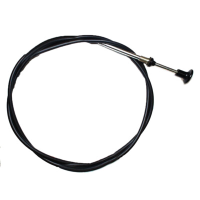 OEM Ferris Snapper 57'' Cable Choke Control for Lawn Mowers / 5021663SM