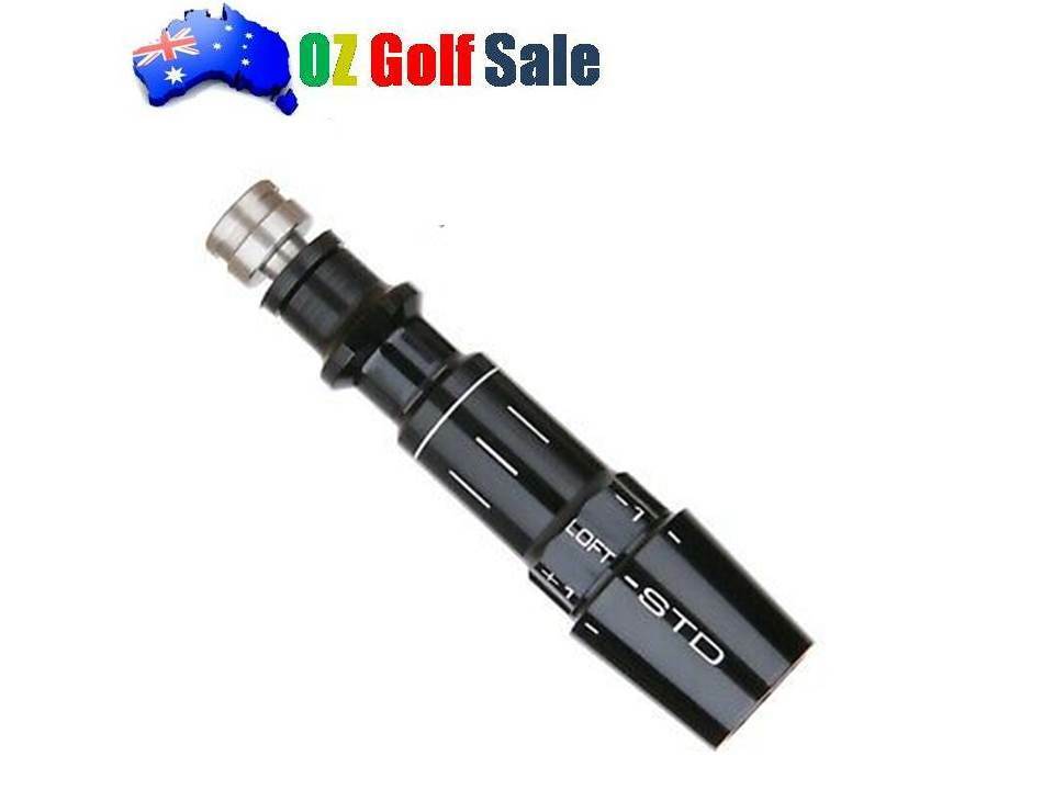 335 RH /LH Adaptor Sleeve Tip Mizuno Golf ST190 /ST200 /ST-Z /ST-X