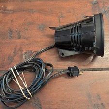 Smith-Victor Model 700 SG portable Photographic Studio Photo Video Lamp Tested 
