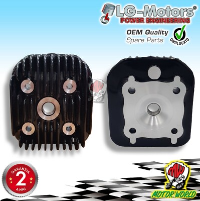 ORIGINAL 50 MBK STUNT 50 ZYLINDERKOPF THERMOGRUPPE ZYLINDERKOPF 2T Euro 2