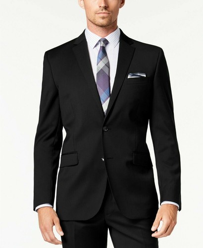 kenneth cole slim fit jacket